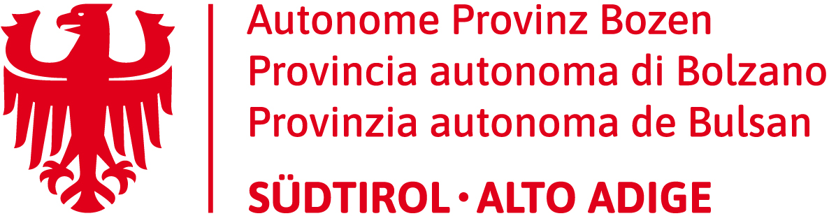 Logo Autonome Provinz Bozen